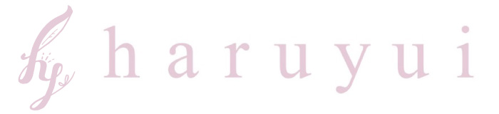 株式会社HARUYUI